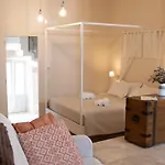 Apartamento Dimore Storiche Casalnuovo Conversano