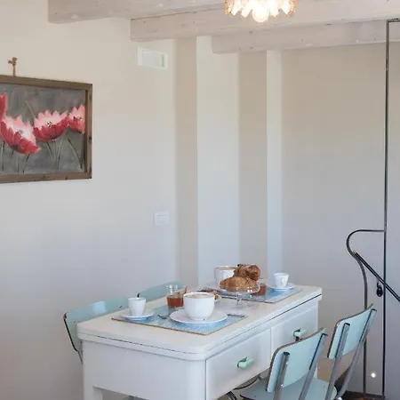 Dimore Storiche Casalnuovo Conversano