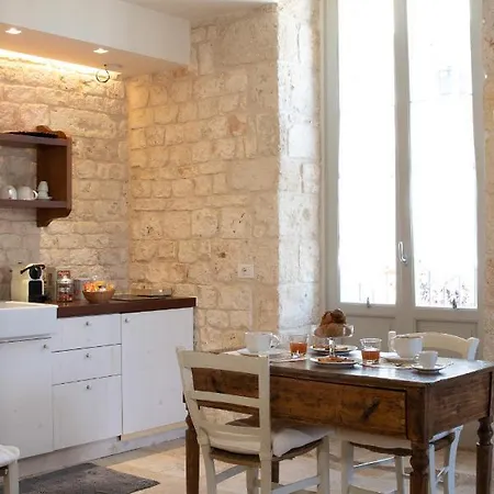 Apartment Dimore Storiche Casalnuovo