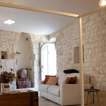 Apartment Dimore Storiche Casalnuovo Conversano