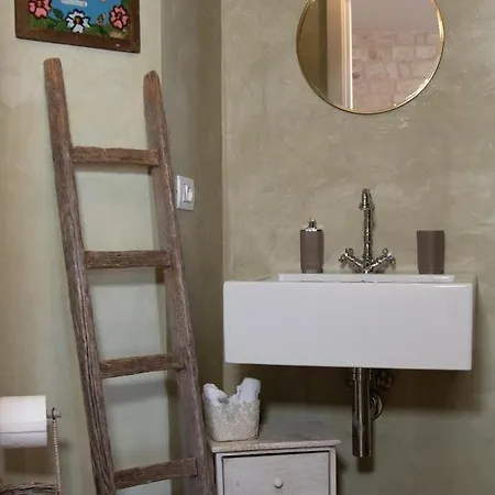 Apartment Dimore Storiche Casalnuovo