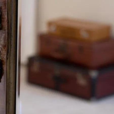 Dimore Storiche Casalnuovo * Conversano