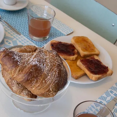 Dimore Storiche Casalnuovo Conversano