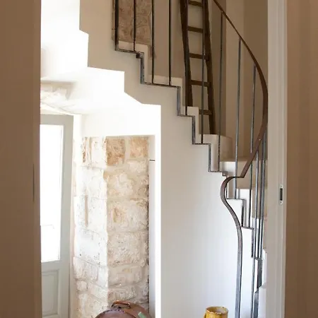 Apartment Dimore Storiche Casalnuovo