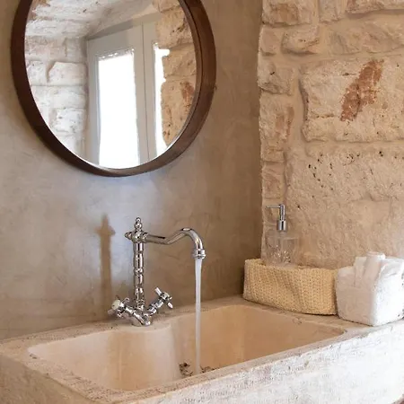 Apartment Dimore Storiche Casalnuovo *