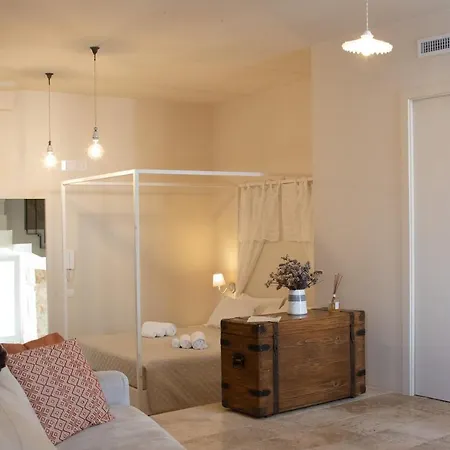 Dimore Storiche Casalnuovo