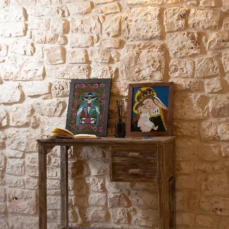 Dimore Storiche Casalnuovo Apartment Conversano