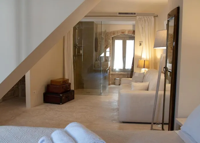 公寓 Dimore Storiche Casalnuovo