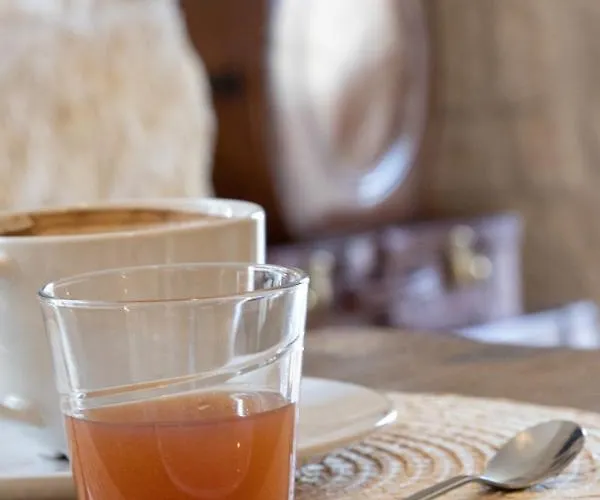 公寓 Dimore Storiche Casalnuovo