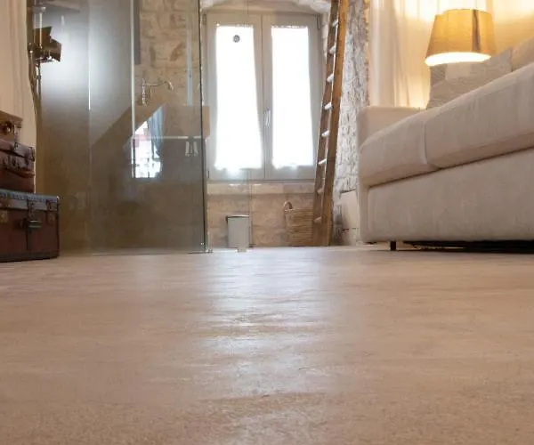 Dimore Storiche Casalnuovo 公寓