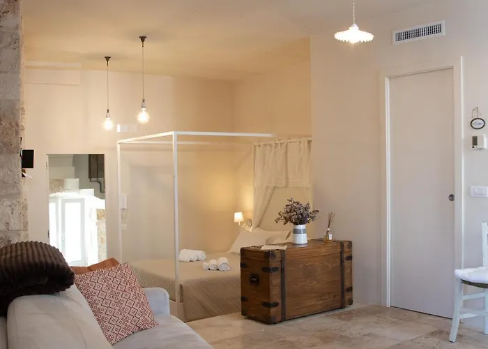 Dimore Storiche Casalnuovo