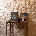 Dimore Storiche Casalnuovo 公寓 孔韦尔萨诺