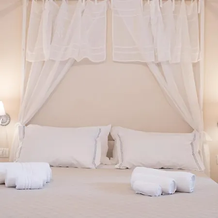 Dimore Storiche Casalnuovo 아파트