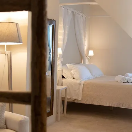 Dimore Storiche Casalnuovo * Conversano