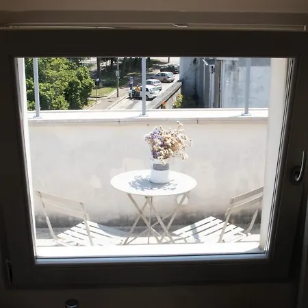 Dimore Storiche Casalnuovo 아파트 *