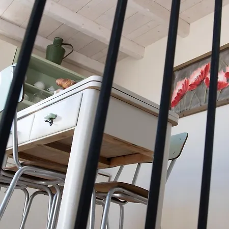 Apartman Dimore Storiche Casalnuovo