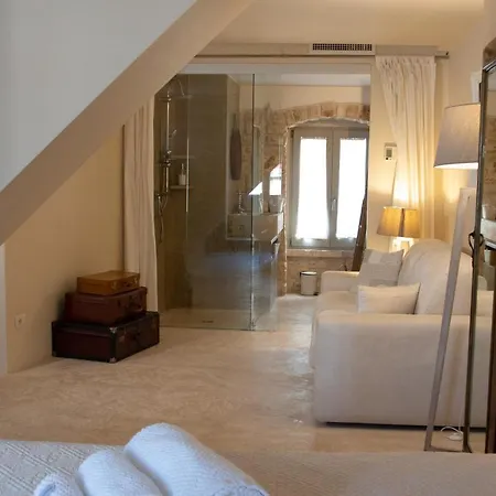 Apartman Dimore Storiche Casalnuovo