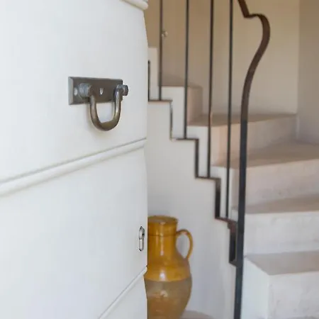 Dimore Storiche Casalnuovo Apartman Conversano