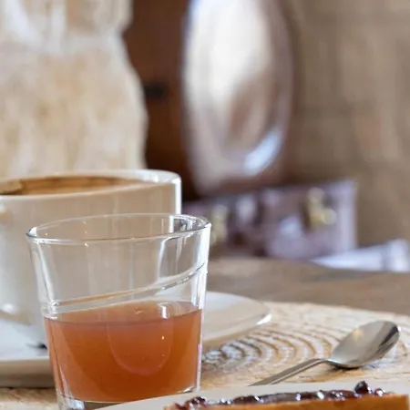 아파트 Dimore Storiche Casalnuovo