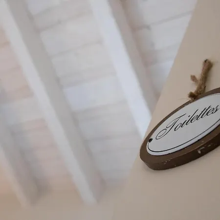 Dimore Storiche Casalnuovo Apartman *