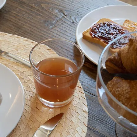 Dimore Storiche Casalnuovo 콘베르사노