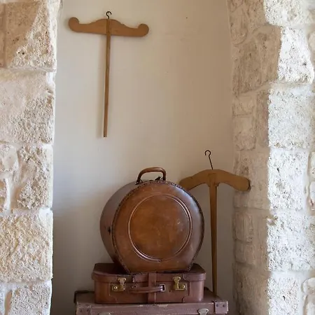 Dimore Storiche Casalnuovo Apartman