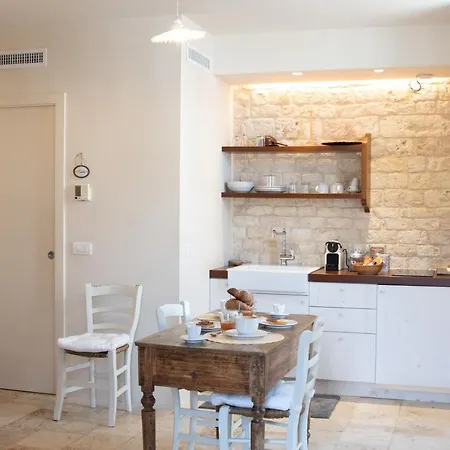 Dimore Storiche Casalnuovo *