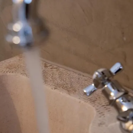 Dimore Storiche Casalnuovo Apartman Conversano