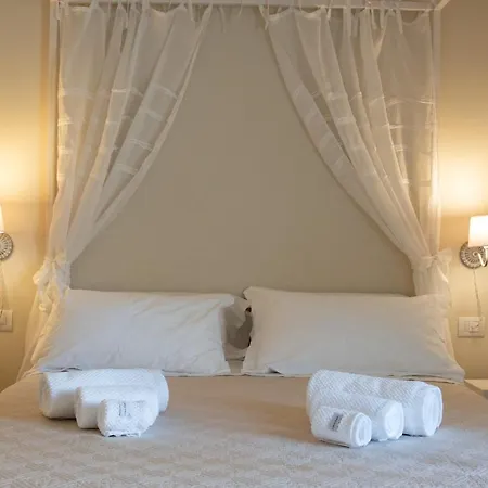 Dimore Storiche Casalnuovo