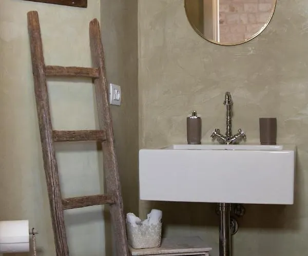 Daire Dimore Storiche Casalnuovo