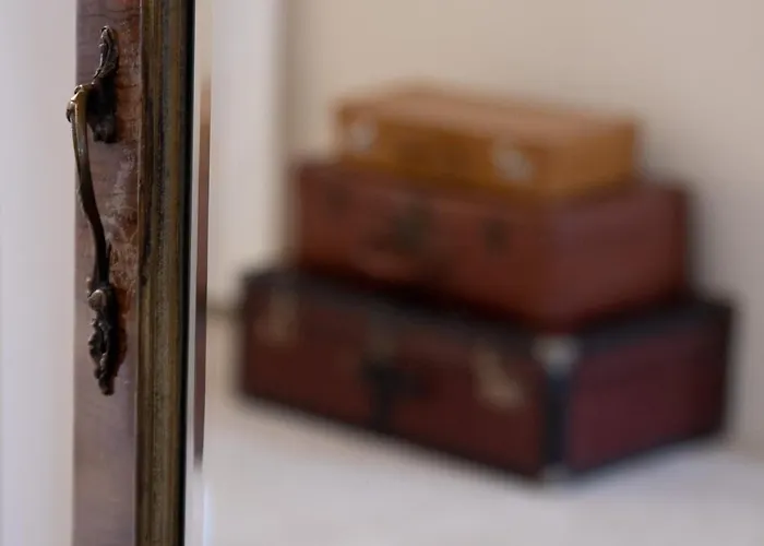 Dimore Storiche Casalnuovo * كونفيرسانو