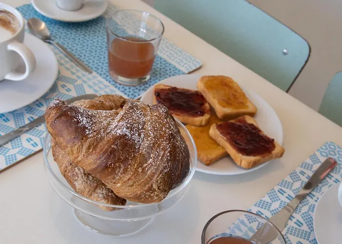 Dimore Storiche Casalnuovo Conversano