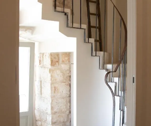 Daire Dimore Storiche Casalnuovo